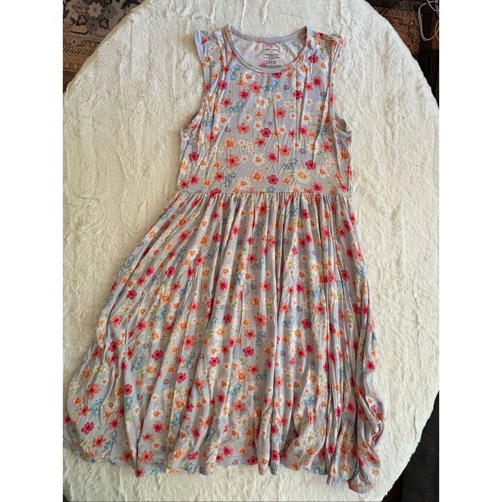 Posh Peanut Twirl Dress Size 12